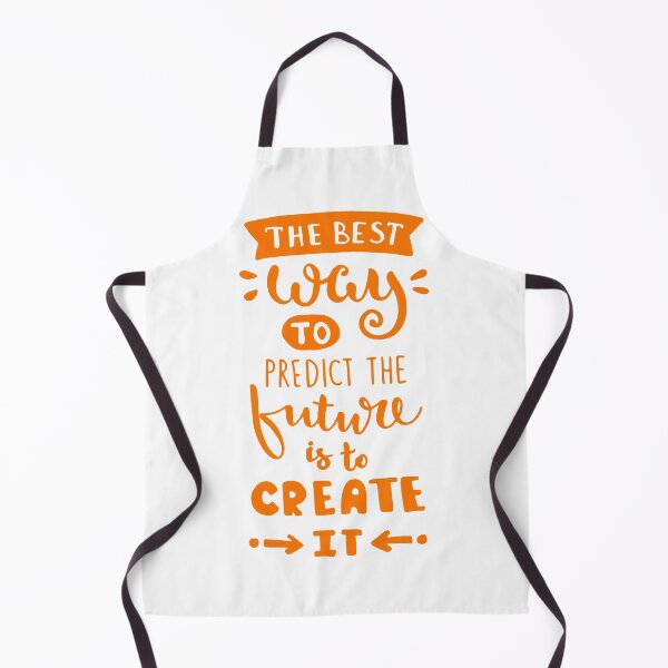Item preview, Best Way To Predict Future Is To Create It,Dream Big designed and sold by So Witcasm ?.