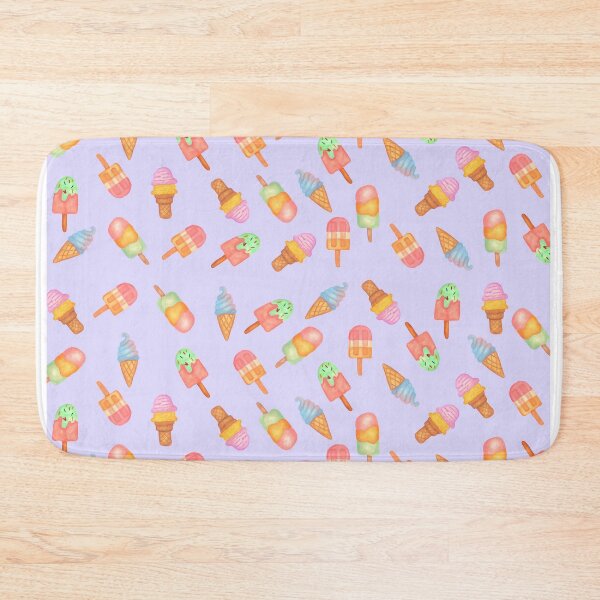 Item preview, ice cream summer designed and sold by JustStephanie.