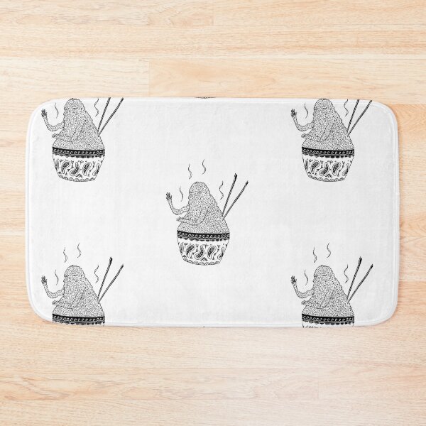 Item preview, Rice Monster designed and sold by defuma.