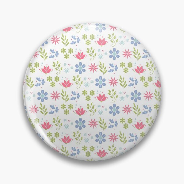 Item preview, Shabby Chic Vintage Floral Flower Roses designed and sold by digitalvintage.