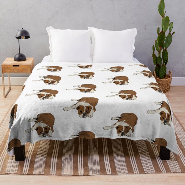Item preview, English Bulldog designed and sold by emmakdesigns.