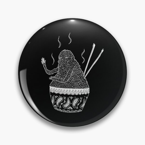 Item preview, Rice Monster designed and sold by defuma.