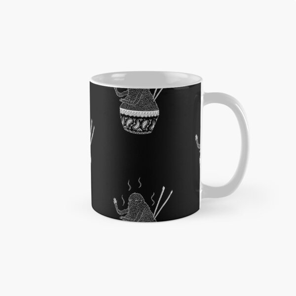Item preview, Rice Monster designed and sold by defuma.