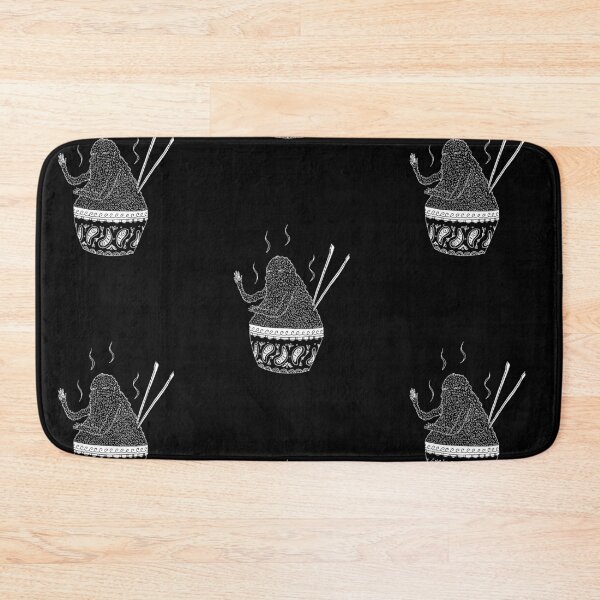 Item preview, Rice Monster designed and sold by defuma.