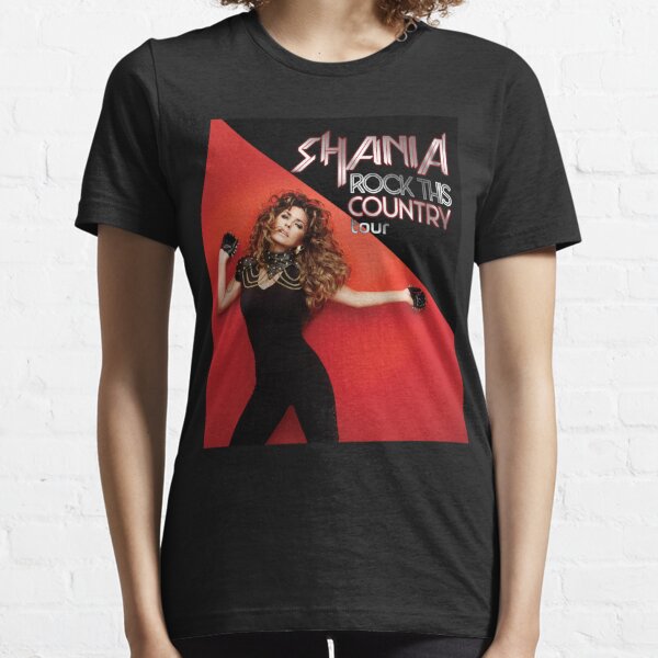 shania twain shirt urban outfitters