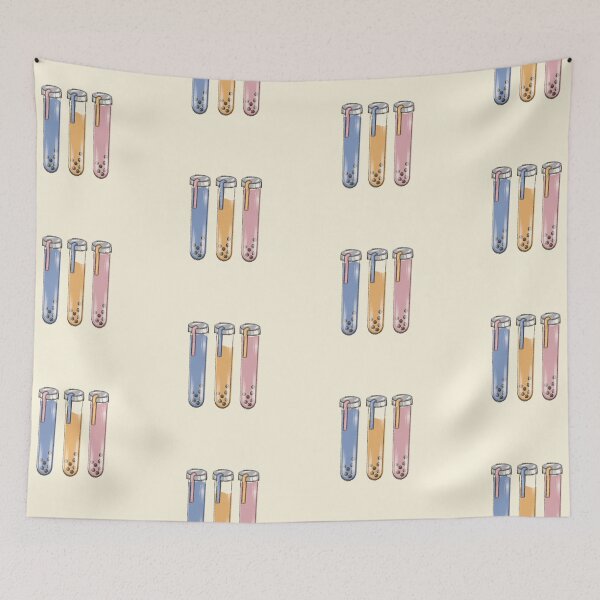 Item preview, Boba tube designed and sold by acatsquare.