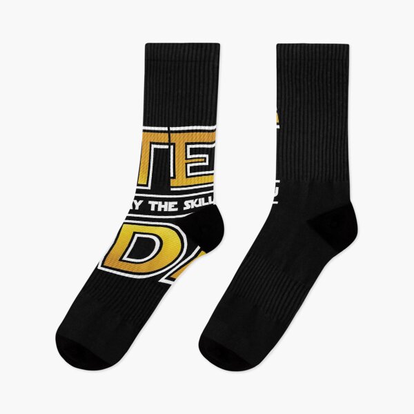 Item preview, Test Day - May The Skills Be With You - School Teacher designed and sold by Dressed For  Duty.