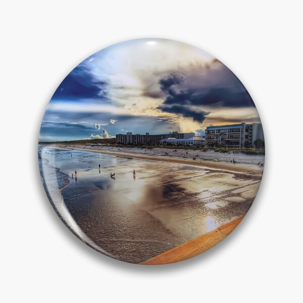 Item preview, A gorgeous sunset  designed and sold by korguen.