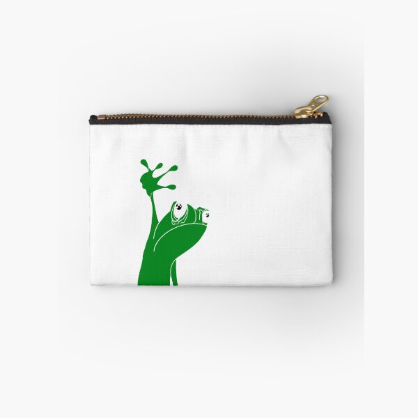 Item preview, Frog Get Up designed and sold by Paul Mercogliano.