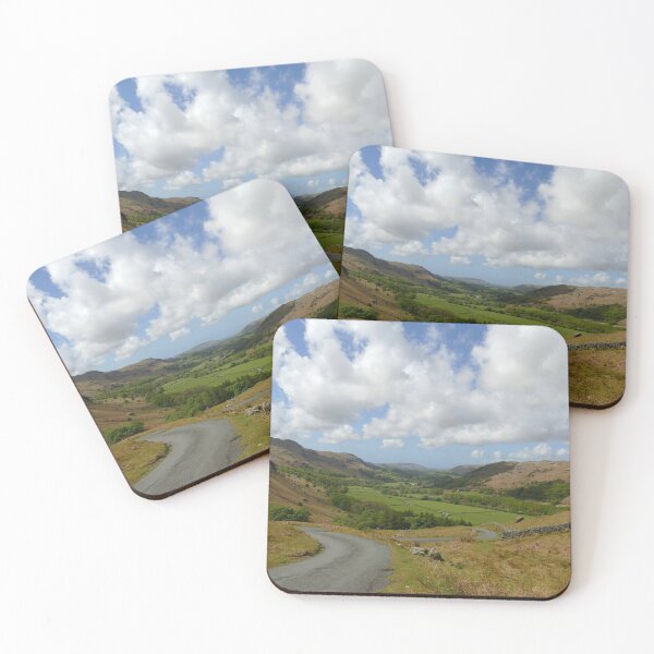 Item preview, Near Hardknott Pass, Lake District designed and sold by Chris Petty.