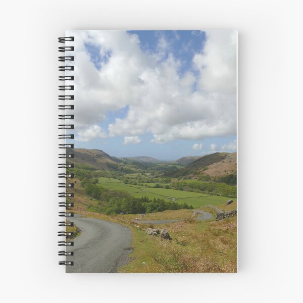 Item preview, Near Hardknott Pass, Lake District designed and sold by Chris Petty.