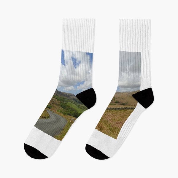 Item preview, Near Hardknott Pass, Lake District designed and sold by Chris Petty.