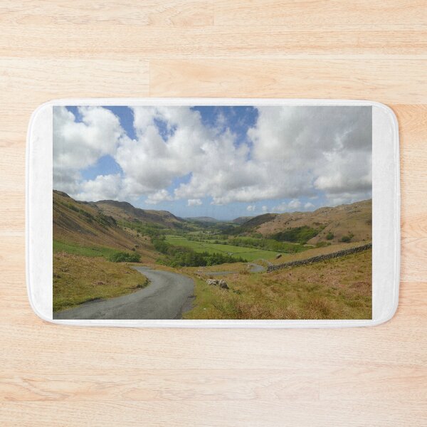 Item preview, Near Hardknott Pass, Lake District designed and sold by Chris Petty.