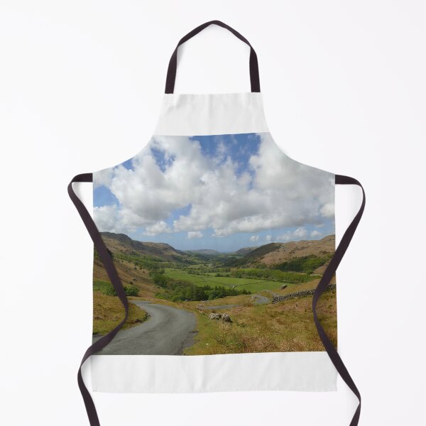 Item preview, Near Hardknott Pass, Lake District designed and sold by Chris Petty.