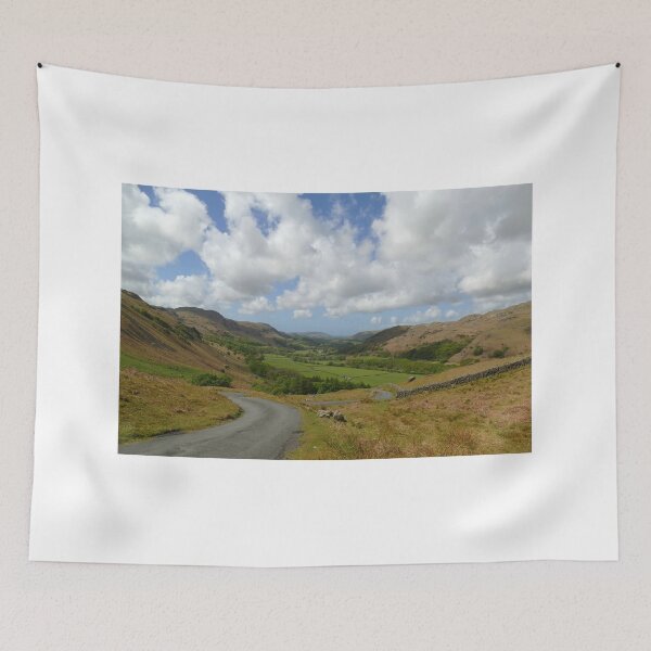 Item preview, Near Hardknott Pass, Lake District designed and sold by Chris Petty.