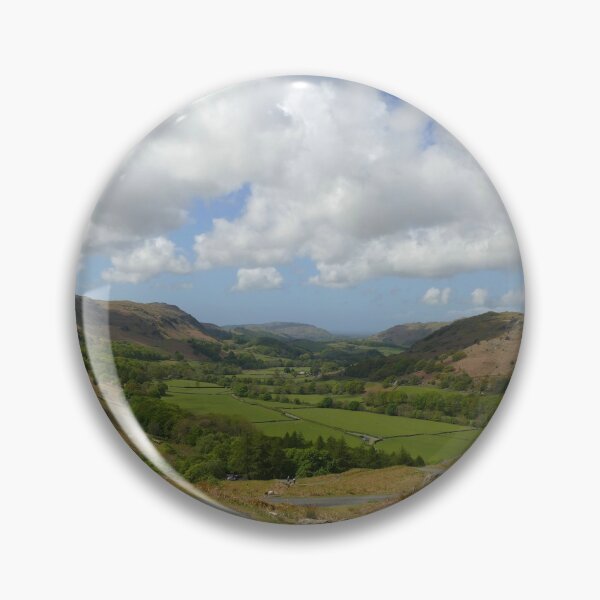 Item preview, Near Hardknott Pass, Lake District designed and sold by Chris Petty.