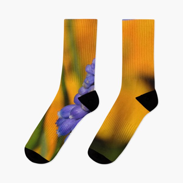Item preview, Muscari (MKW-F.126) designed and sold by Katrina Morgan.