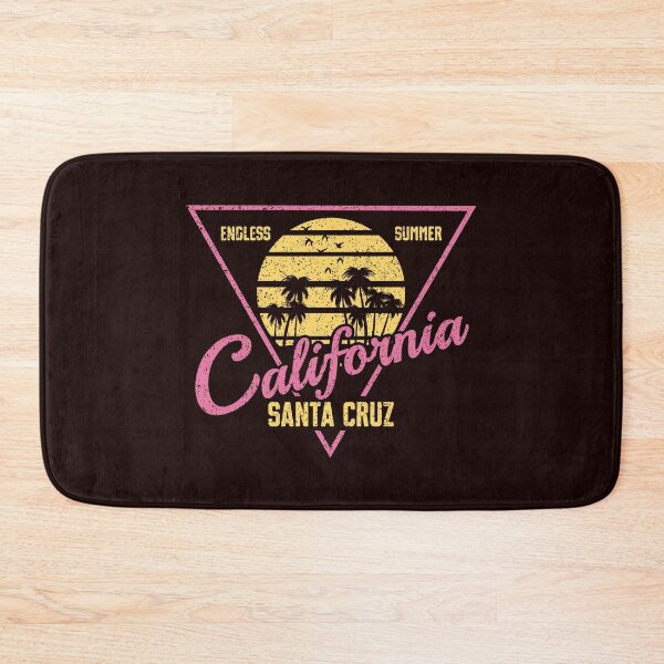 Item preview, santa cruz california summer vibes t-shirt  designed and sold by Majesticoo.