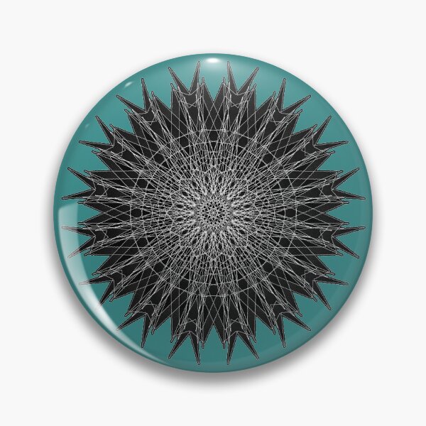 Item preview, mandala 002 designed and sold by Returnerstudio.
