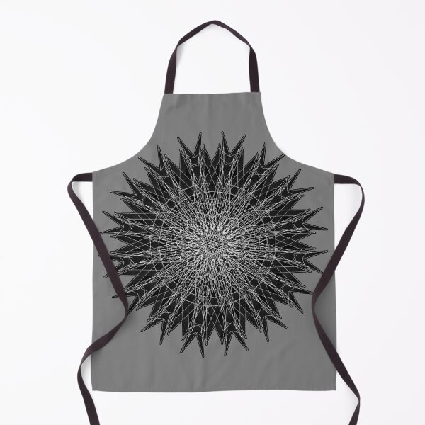 Item preview, mandala 002 designed and sold by Returnerstudio.