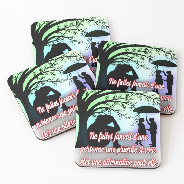 Item preview, Ne faite jamais d'une jamais une priorité Vf designed and sold by Alexaksil.