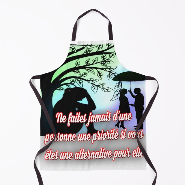 Item preview, Ne faite jamais d'une jamais une priorité Vf designed and sold by Alexaksil.