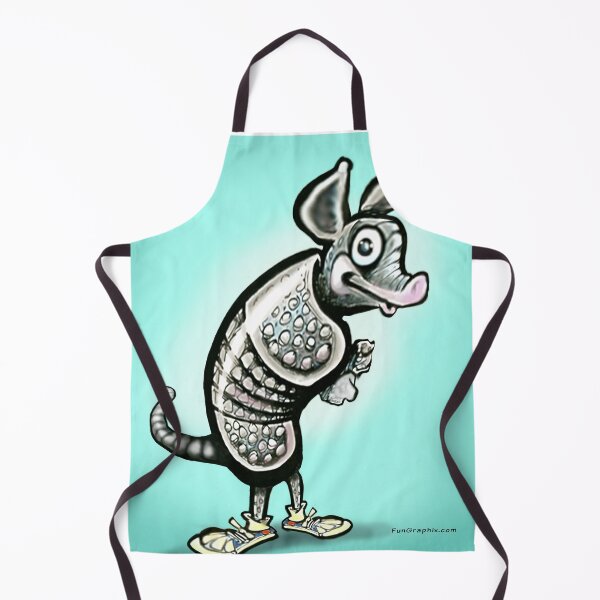 Item preview, Kid Dillo designed and sold by Kevin Middleton.