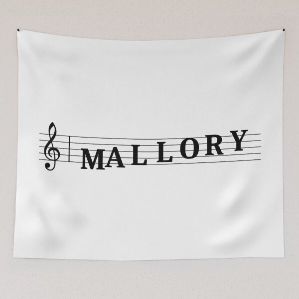 Item preview, Name Mallory designed and sold by gulden.