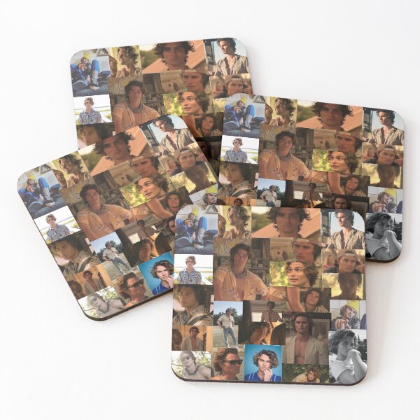 Item preview, John B (Chase Stokes) designed and sold by dovetastic123.