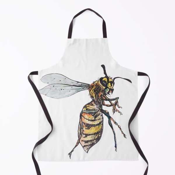 Item preview, Wasp designed and sold by Bumble-Bea.
