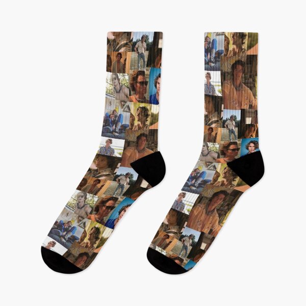 Item preview, John B (Chase Stokes) designed and sold by dovetastic123.