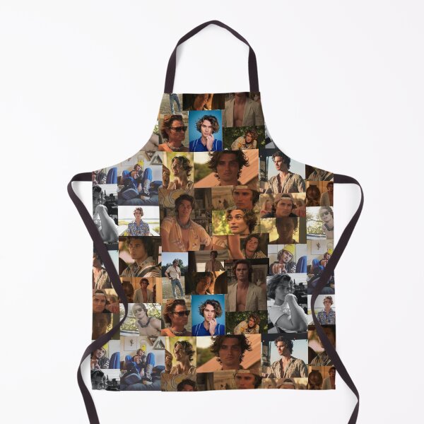 Item preview, John B (Chase Stokes) designed and sold by dovetastic123.