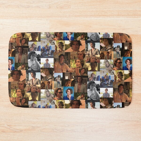 Item preview, John B (Chase Stokes) designed and sold by dovetastic123.