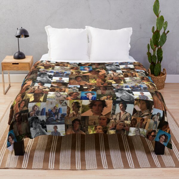 Item preview, John B (Chase Stokes) designed and sold by dovetastic123.