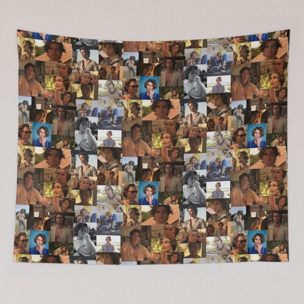 Item preview, John B (Chase Stokes) designed and sold by dovetastic123.