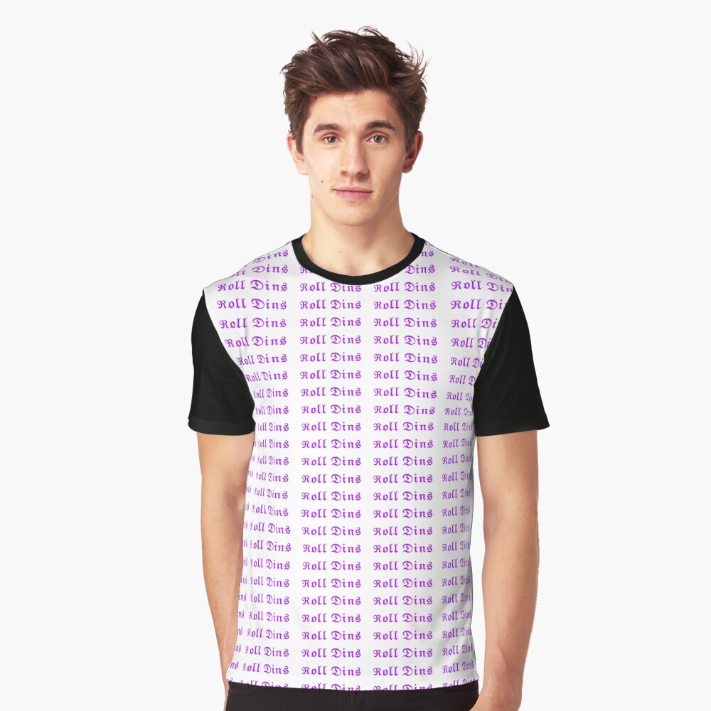 Item preview, Graphic T-Shirt designed and sold by Delaneymaybe.