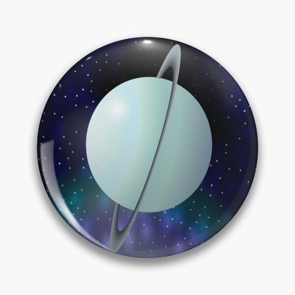 Artikelvorschau, Uranus entworfen und verkauft von Gomaart.