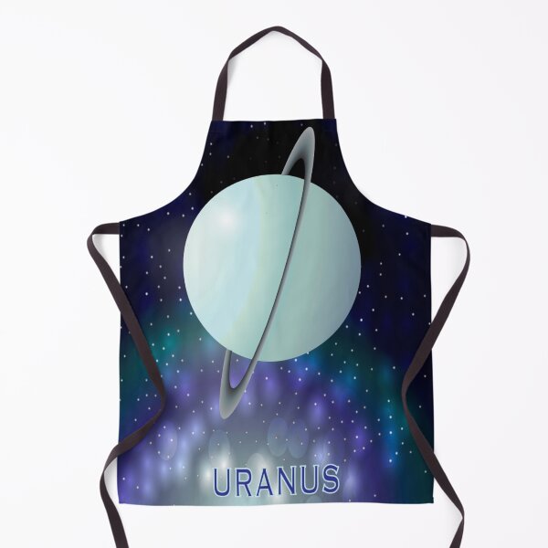 Artikelvorschau, Uranus entworfen und verkauft von Gomaart.