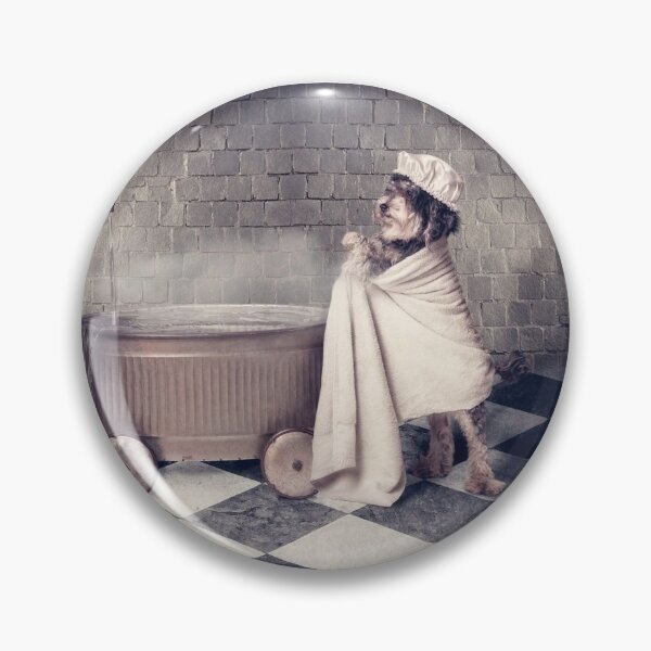Item preview, Bathtime  designed and sold by Tracy Willis.