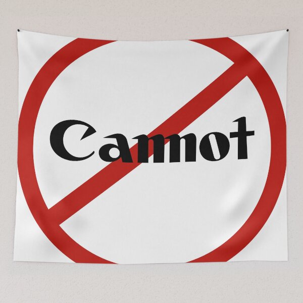Item preview, Cannot designed and sold by Johnny2054.