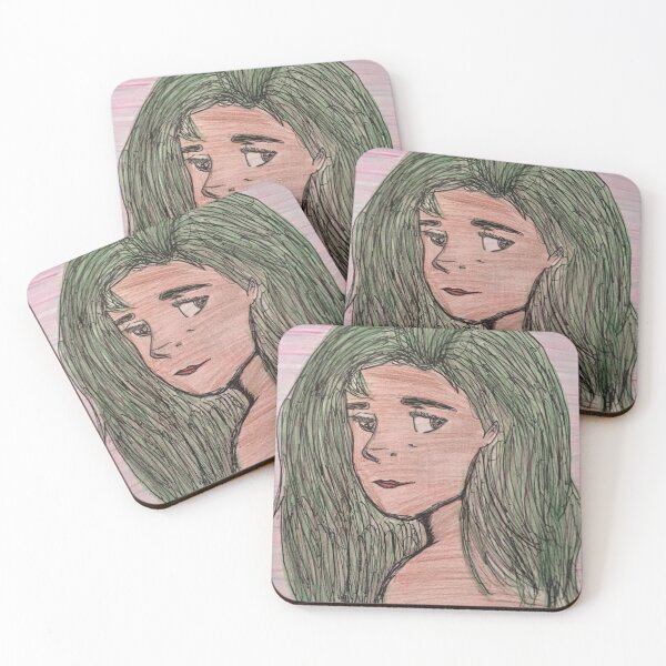 Item preview, Mermaid  designed and sold by lol1310.