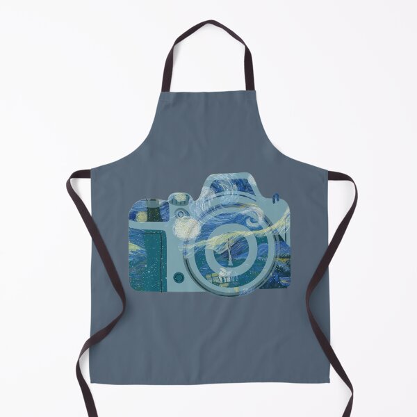 Item preview, Tumblr Starry Night Camera designed and sold by wbfm.