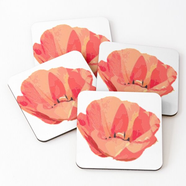 Item preview, Poppy Flower designed and sold by Simmikreative.