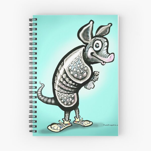 Item preview, Kid Dillo designed and sold by Kevin Middleton.