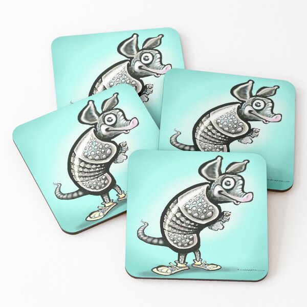 Item preview, Kid Dillo designed and sold by Kevin Middleton.