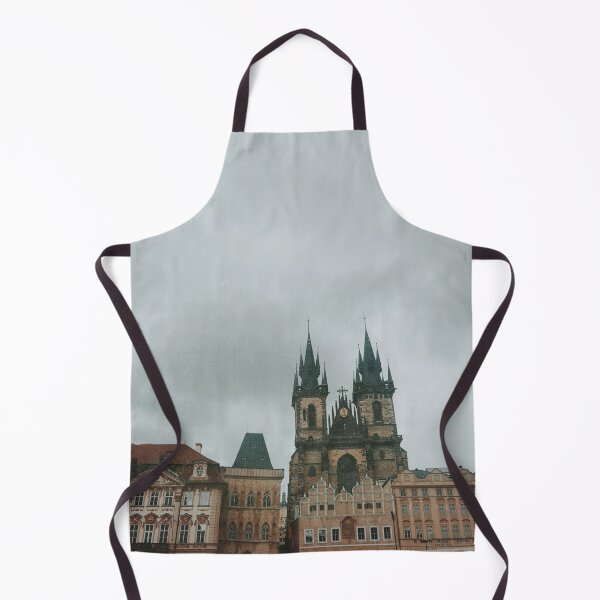 Item preview, Gloom in Prague designed and sold by Emilia Oxelheim.
