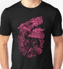 Bayonetta: Gomorrah Summon Unisex T-Shirt