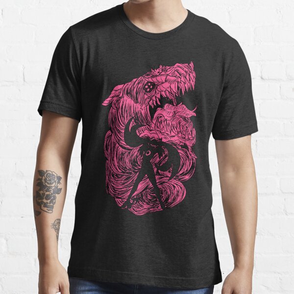 Bayonetta: Gomorrah Summon Essential T-Shirt