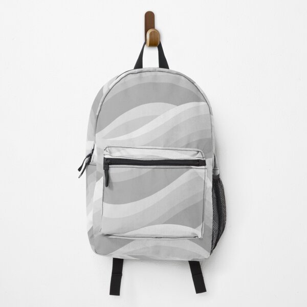 Item preview, Wavy - Grey designed and sold by LY DESIGN.