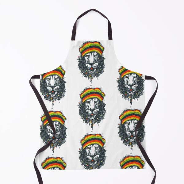 Item preview, Lion for Rastafari Lover designed and sold by MYZAK HRM.